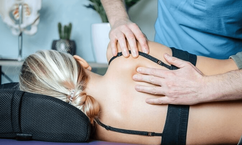 Liberação Miofascial Profunda