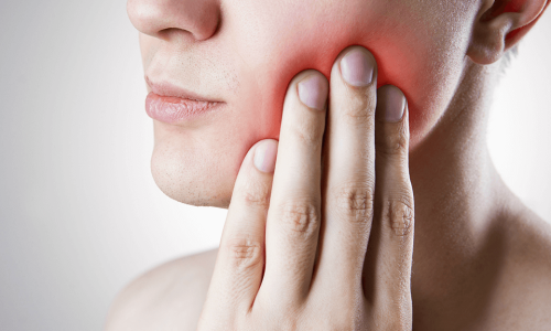 Terapia Craniofacial para ATM e Dor Orofacial