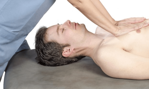 Desbloqueio Postural com Mobilização Terapêutica