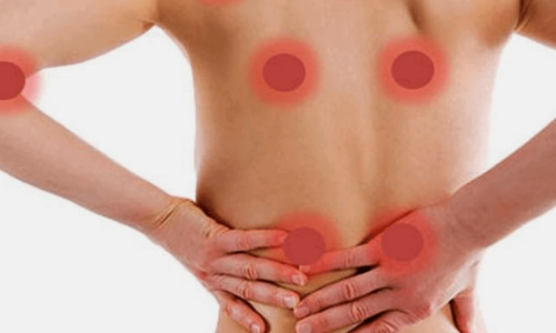 Protocolo BioIntegra™ para Dor Crônica e Fibromialgia